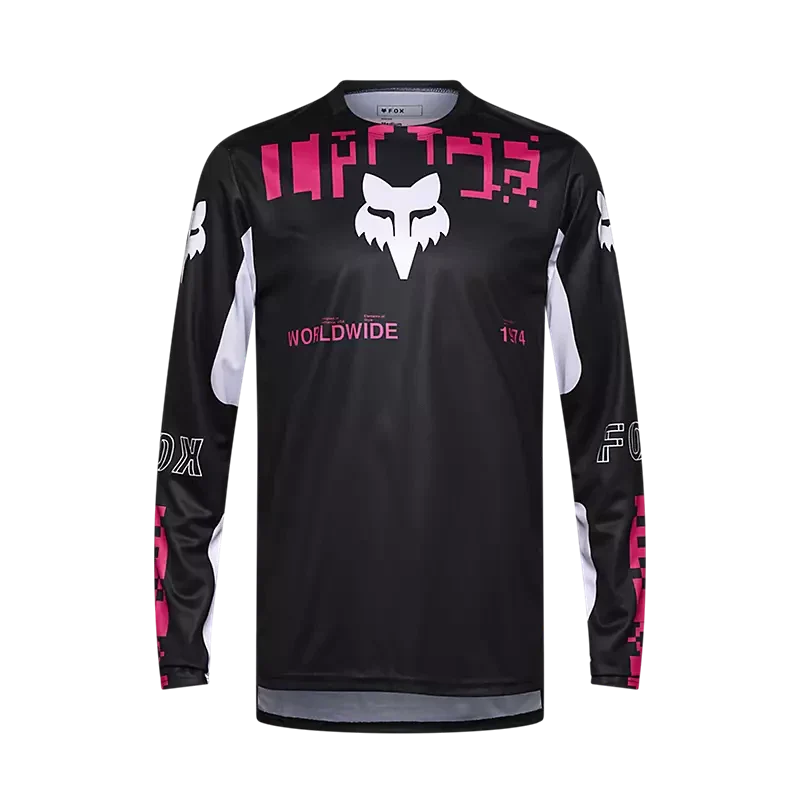 Fox Ranger LS Jersey Digi Image