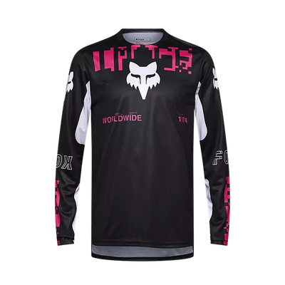 Fox Ranger LS Jersey Digi Image