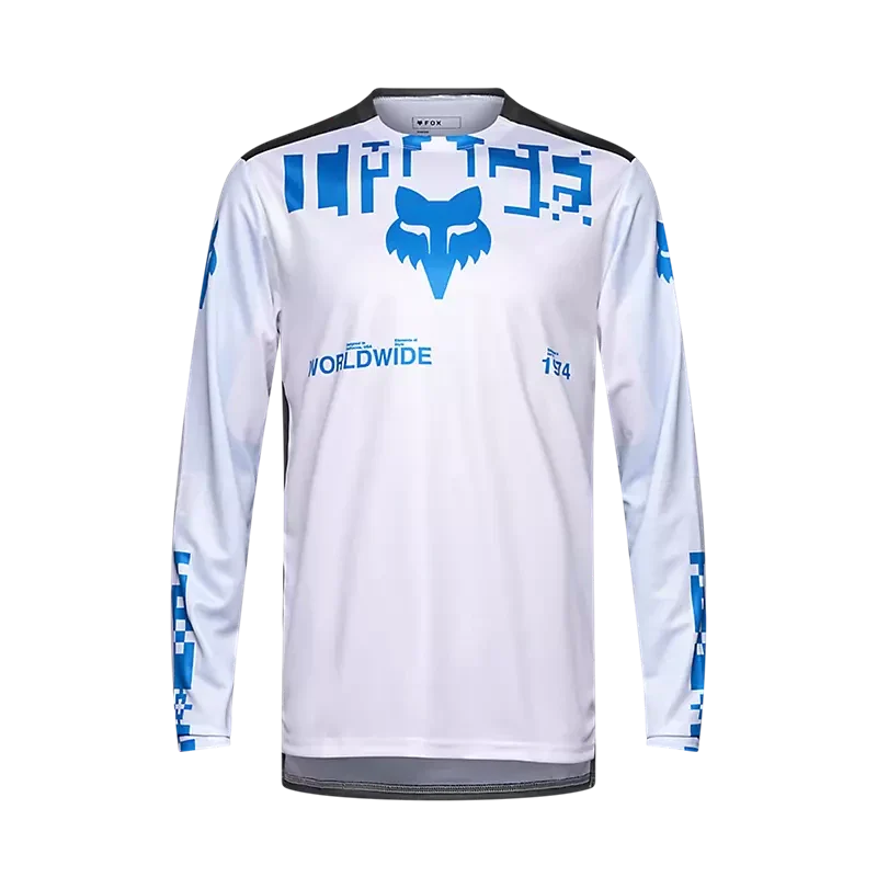 Fox Ranger LS Jersey Digi Image