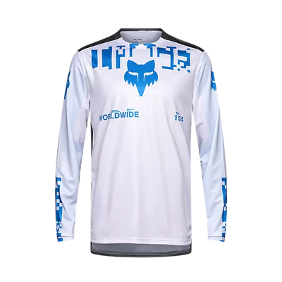 Fox Ranger LS Jersey Digi Image