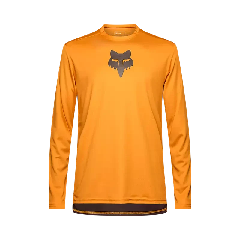 Fox Ranger LS Jersey Fox Head