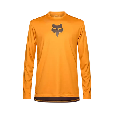 Fox Ranger LS Jersey Fox Head