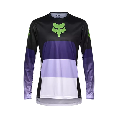 Fox Ranger LS Jersey Grid
