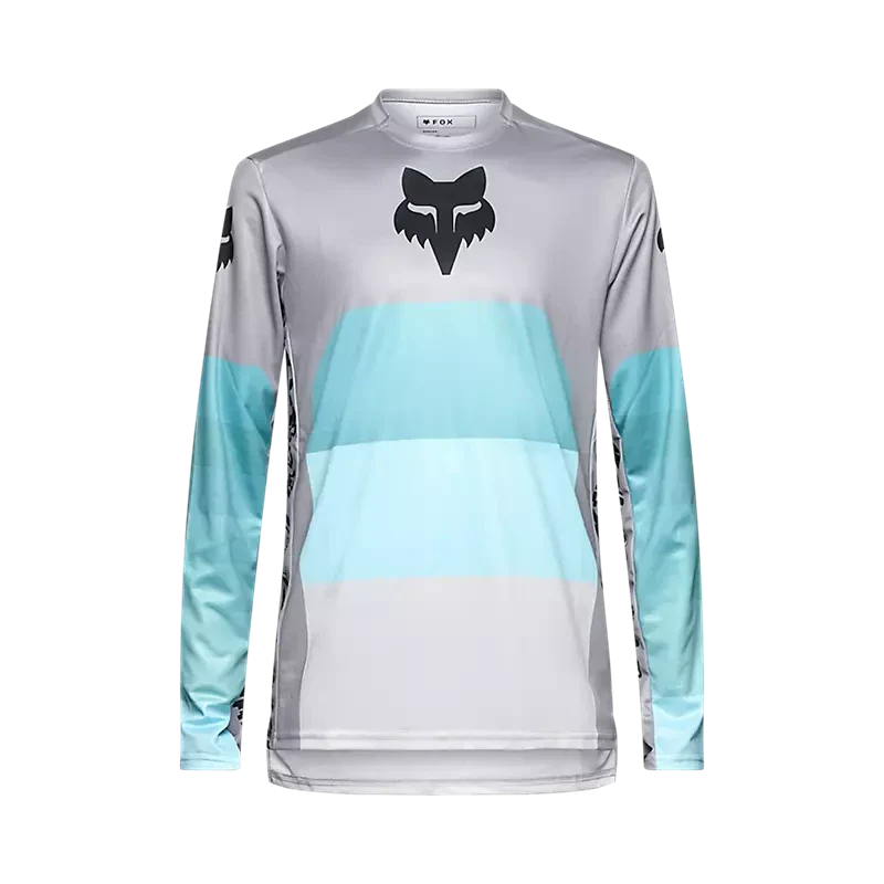 Fox Ranger LS Jersey Grid