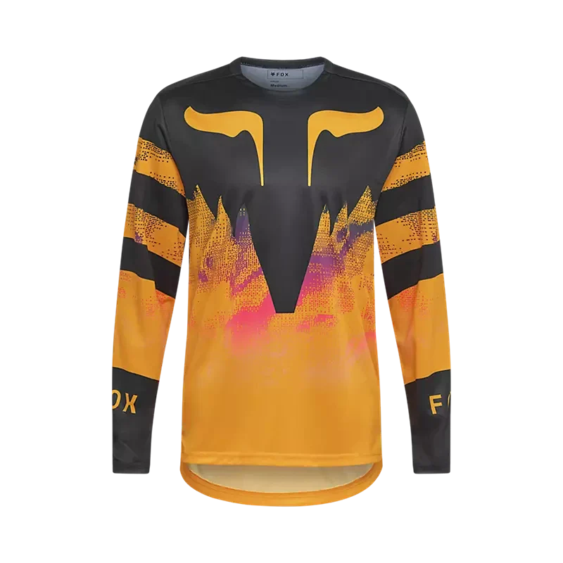 Fox Ranger LS Jersey Kairos