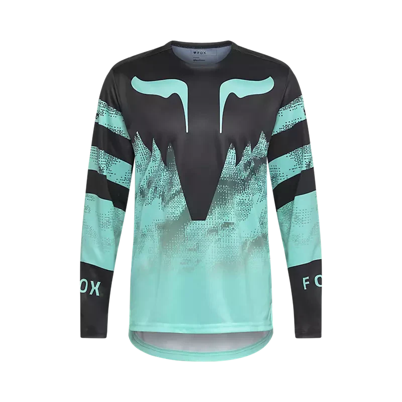Fox Ranger LS Jersey Kairos