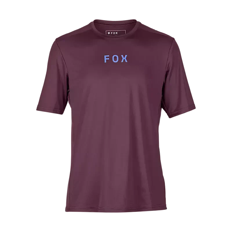 Fox Ranger Moth Jersey