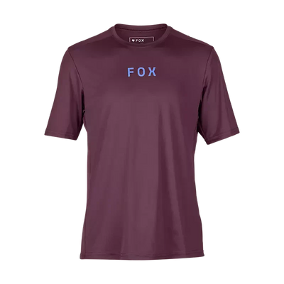 Fox Ranger Moth Jersey