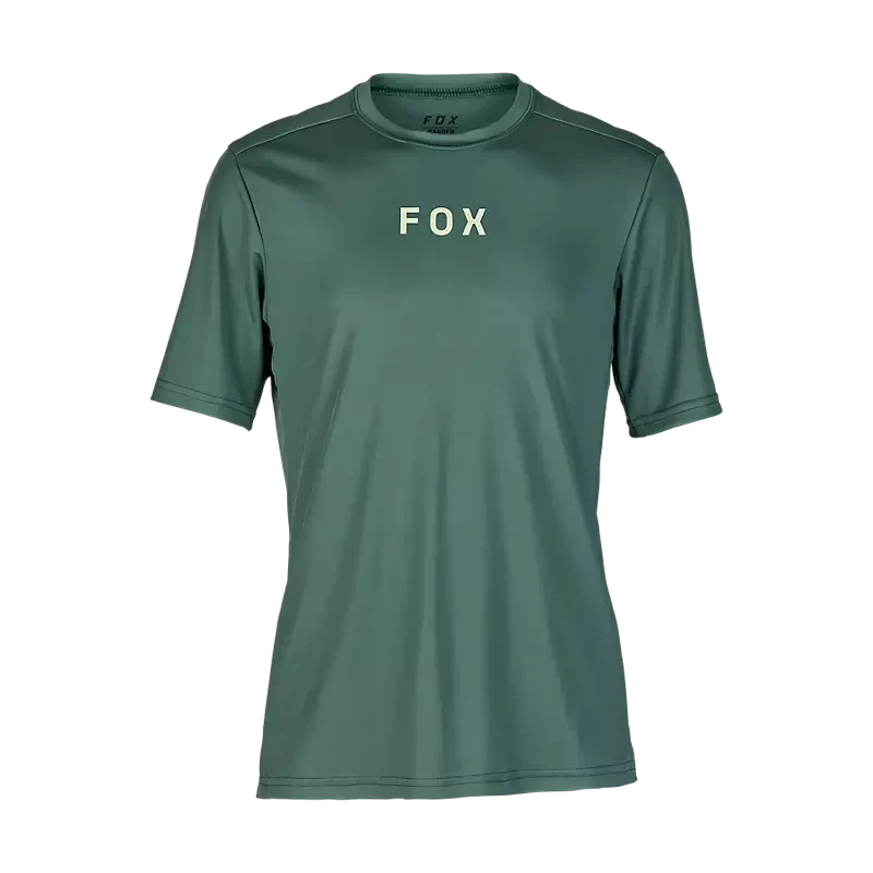 Fox Ranger Moth Jersey
