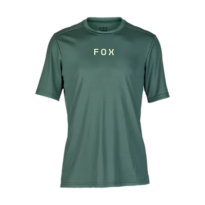 Fox Ranger Moth Jersey