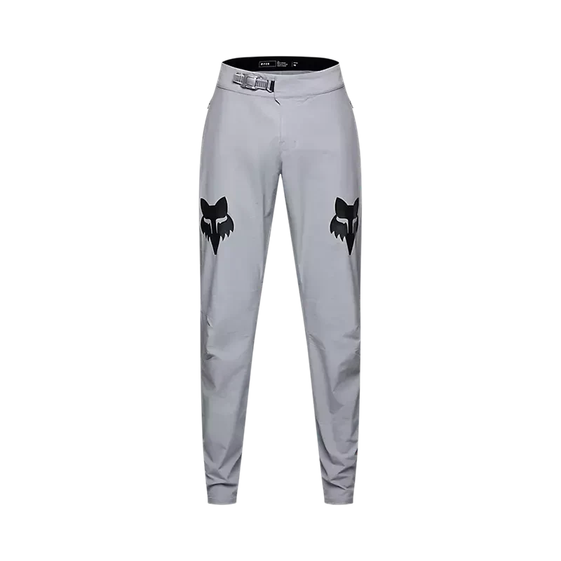 Fox Ranger Pant Grid