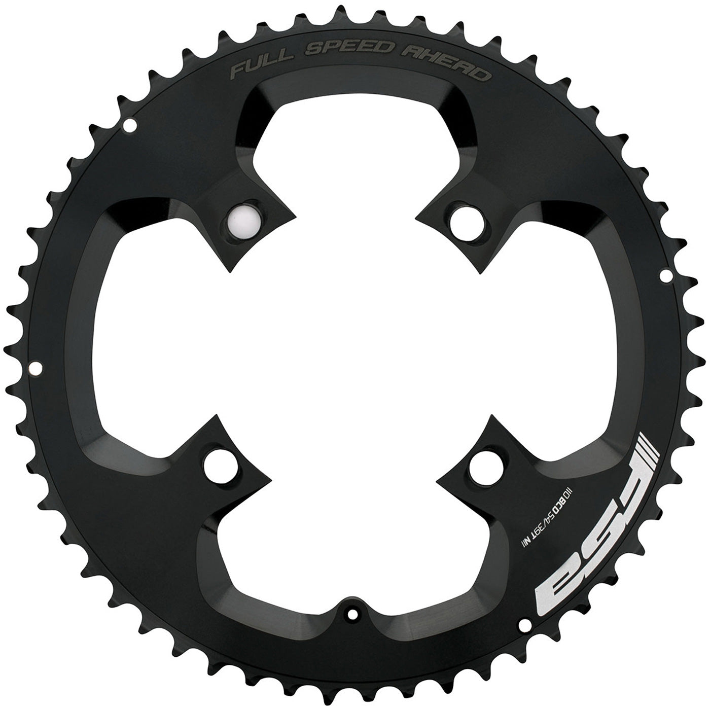 Corona FSA Powerbox Stealth - 53T