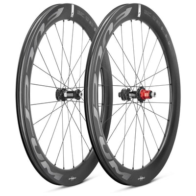 Ruote Fulcrum Speed 57 DB - Team