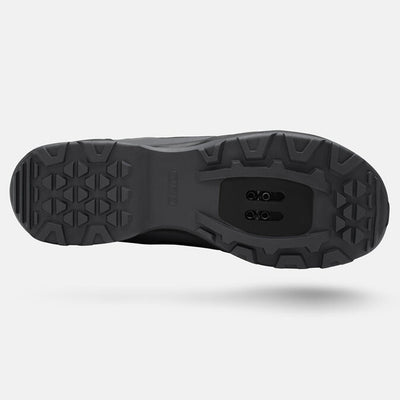 Scarpe Giro Gauge Boa - Nero
