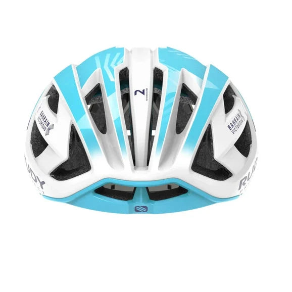 Casco Rudy Egos - Bahrain Victorious