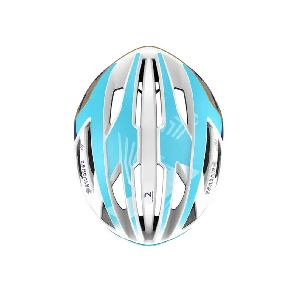 Casco Rudy Egos - Bahrain Victorious