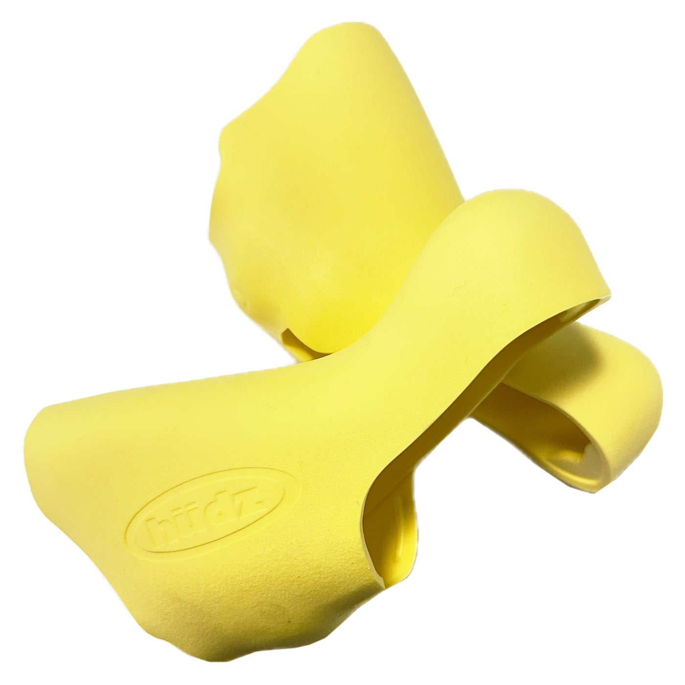 Coprileve Hudz compatibili Dura Ace 7900 - Giallo
