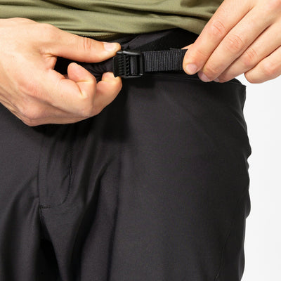 Pantaloncini Sweet Protection Hunter Light - Nero