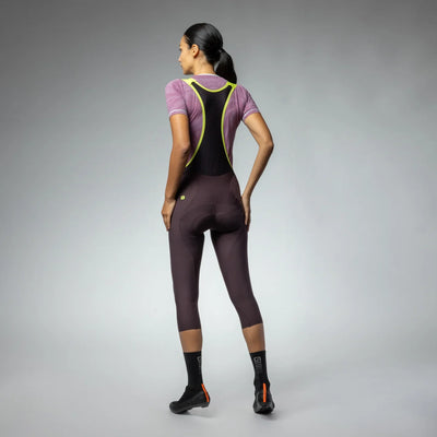 Bermuda donna Ale PR-E Master 2.0 - Marrone