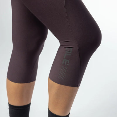 Bermuda donna Ale PR-E Master 2.0 - Marrone