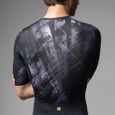 Body Ale PR-E Mirror - Nero