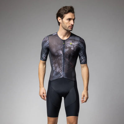 Body Ale PR-E Mirror - Nero