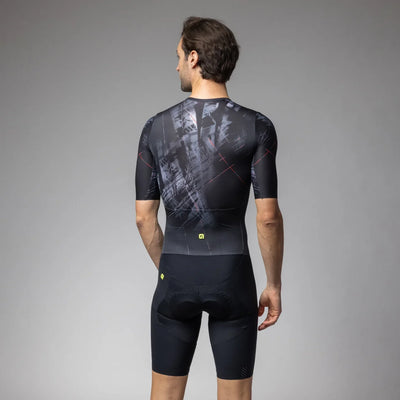 Body Ale PR-E Mirror - Nero