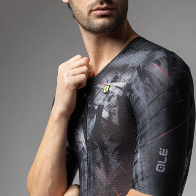 Body Ale PR-E Mirror - Nero