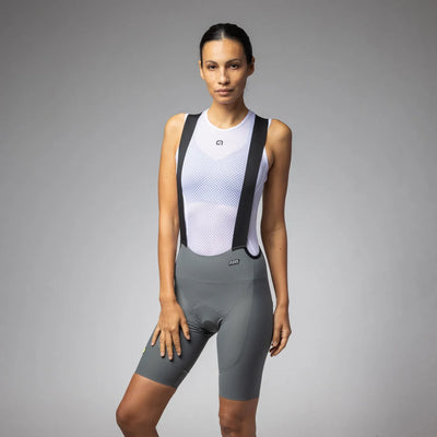 Salopette donna Ale R-EV1 Voltage - Grigio