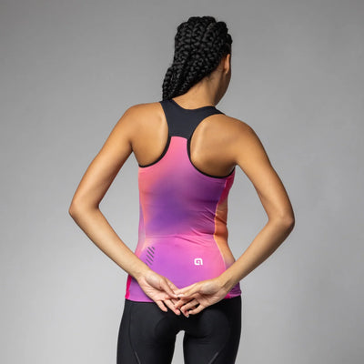 Top donna Ale Pragma Aurora - Rosa