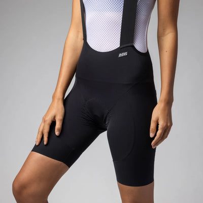 Salopette donna Ale R-EV1 Sprinter - Nero