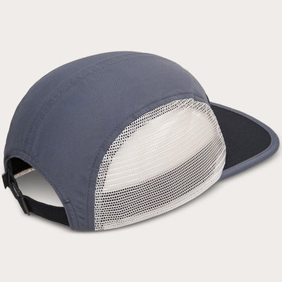 Cappellino Oakley Latitude Arc - Nero