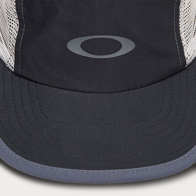 Cappellino Oakley Latitude Arc - Nero