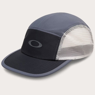Cappellino Oakley Latitude Arc - Nero