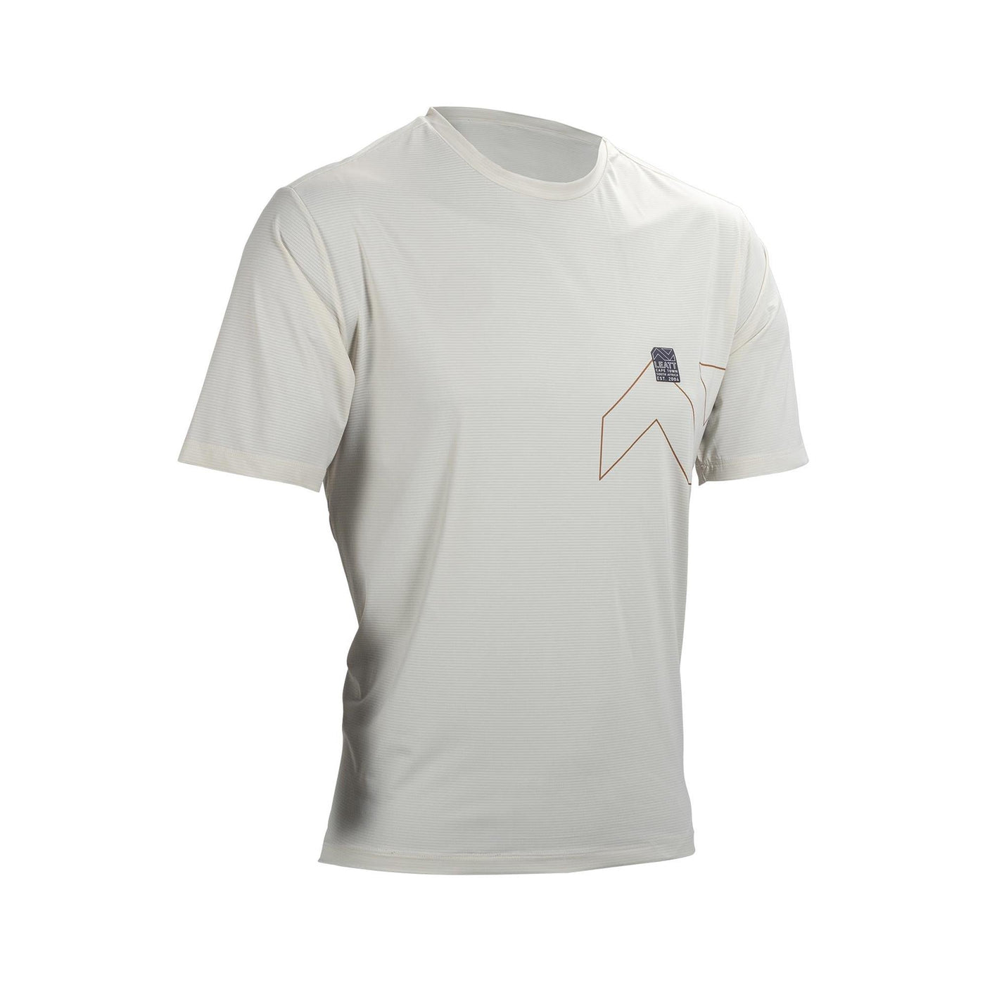 Leatt Trail X-Flow 1.0 MTB Jersey