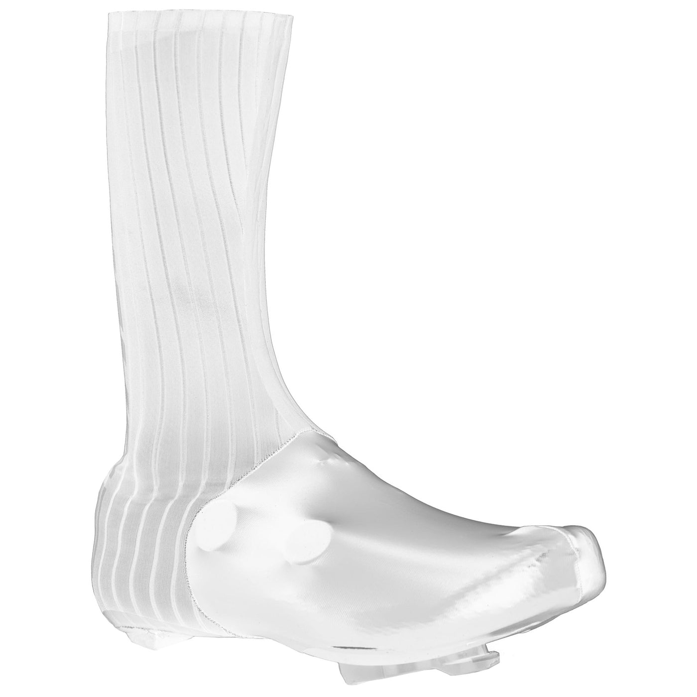 Copriscarpe Santini MADSS - Bianco