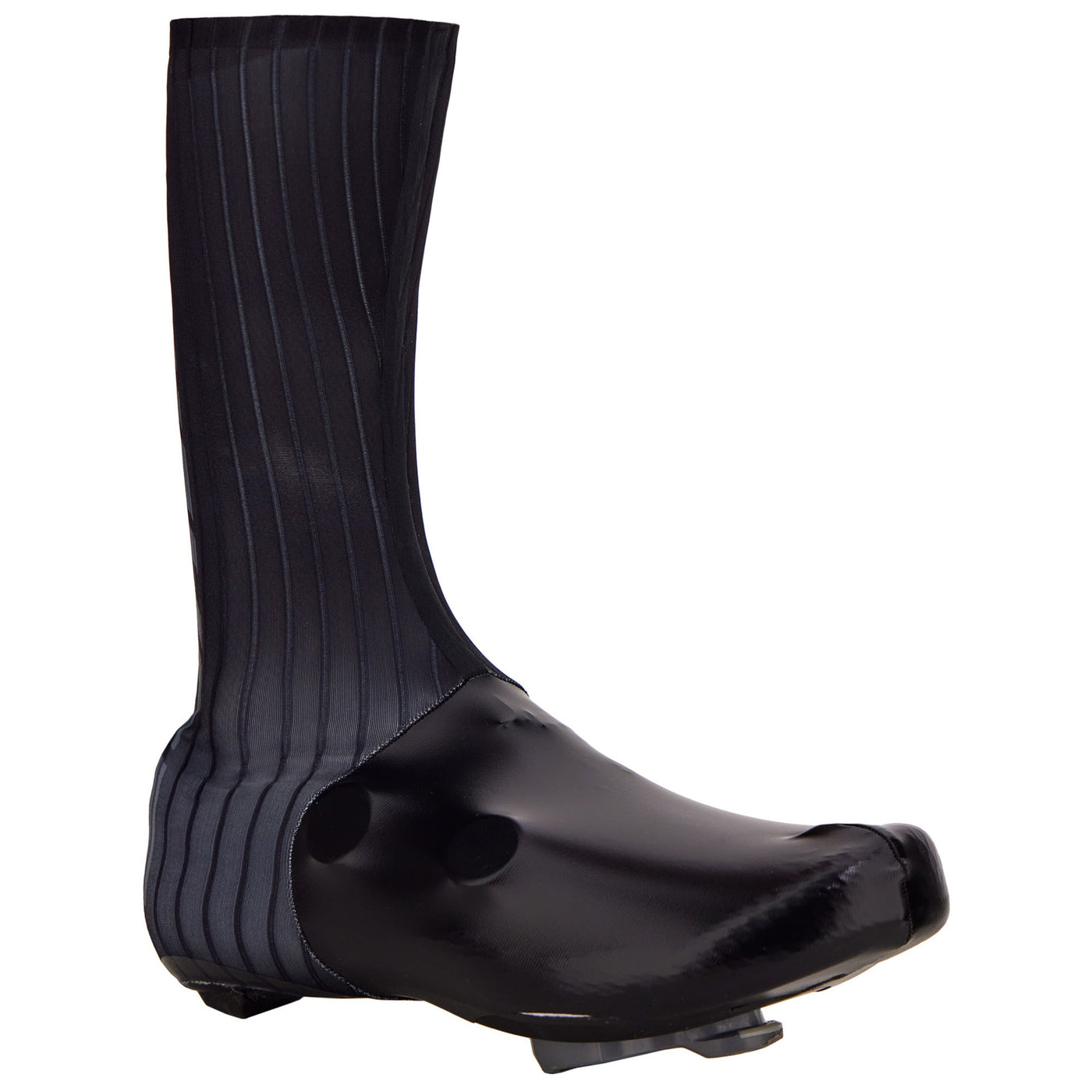 Copriscarpe Santini MADSS - Nero