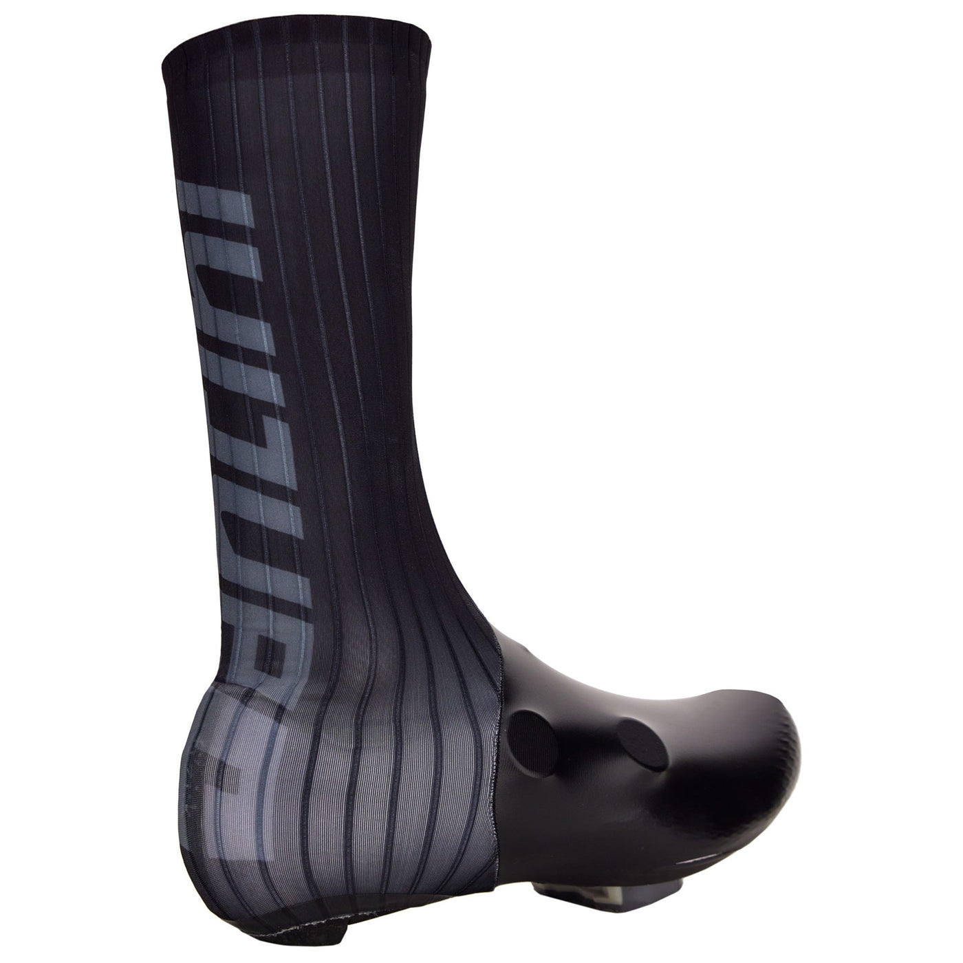 Copriscarpe Santini MADSS - Nero