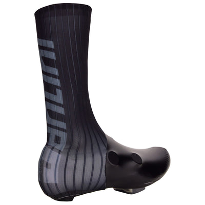 Copriscarpe Santini MADSS - Nero