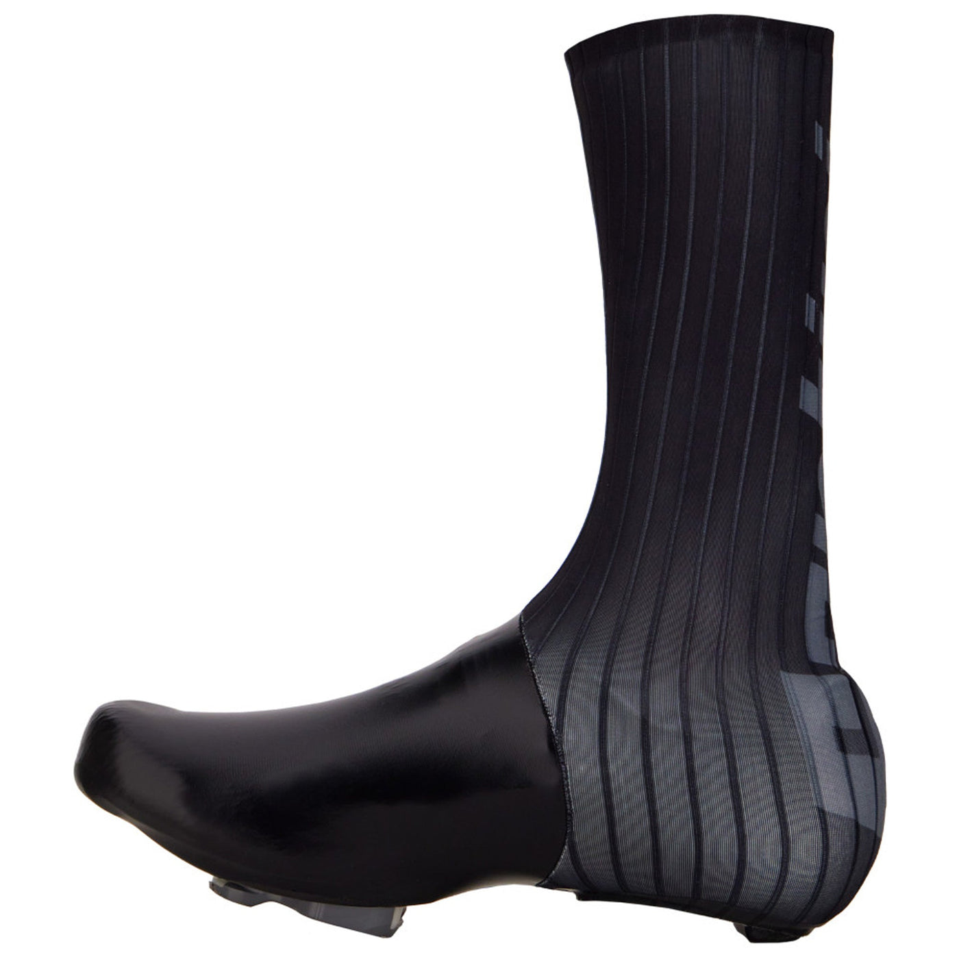 Copriscarpe Santini MADSS - Nero