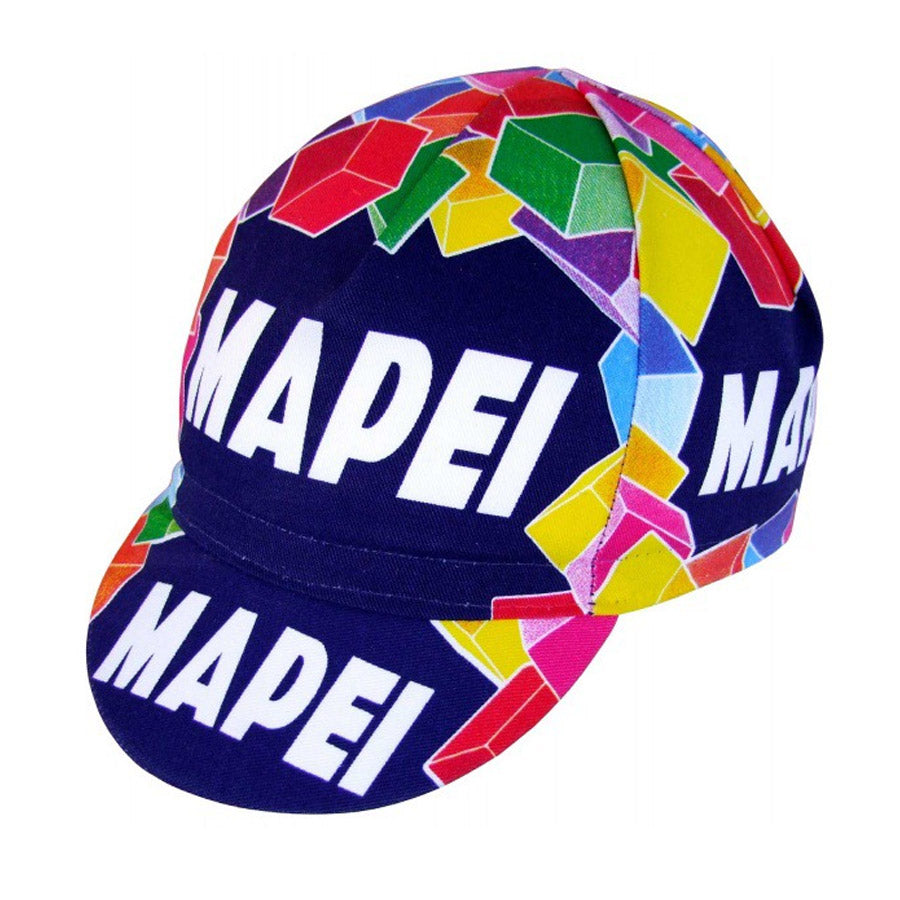 Cappellino Mapei 2010