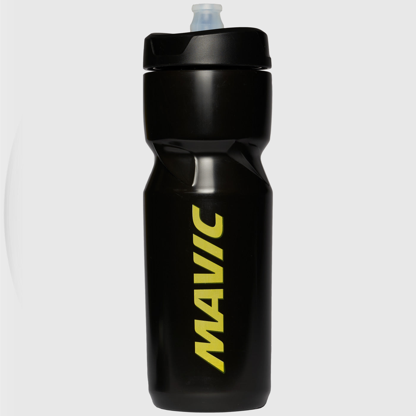 Borraccia Mavic Cap Soft 800ml - Nero giallo