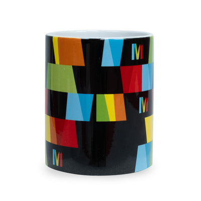 Tazza Maratona Dles Dolomites - Multicolor