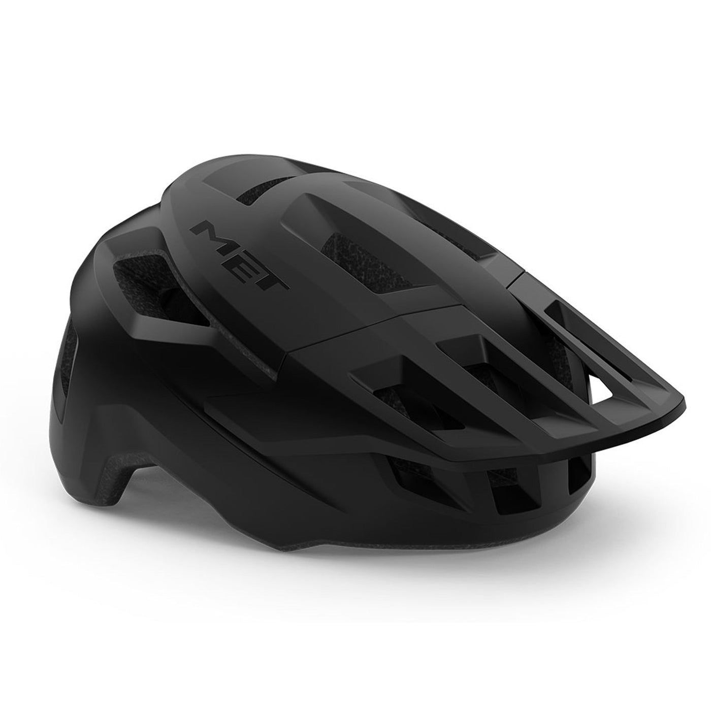 Casco Met Shelter Mips - Nero