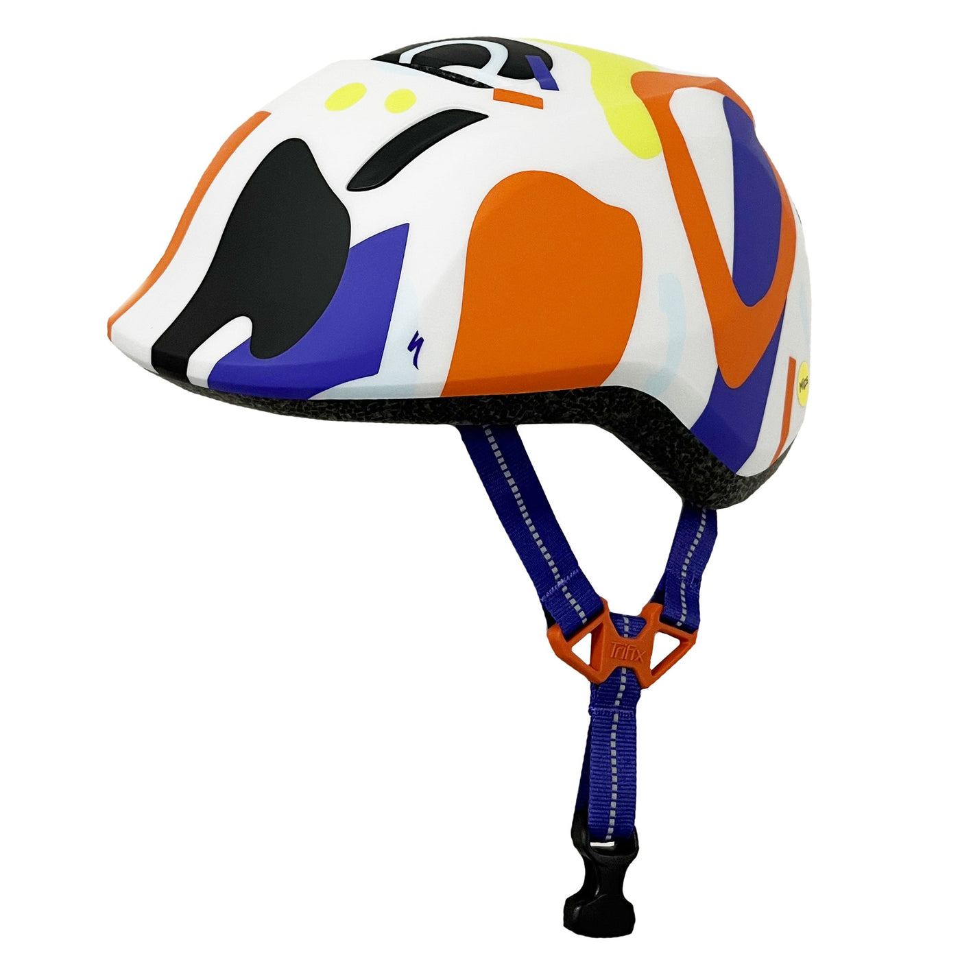 Casco Specialized Mio 2 - Bianco opaco