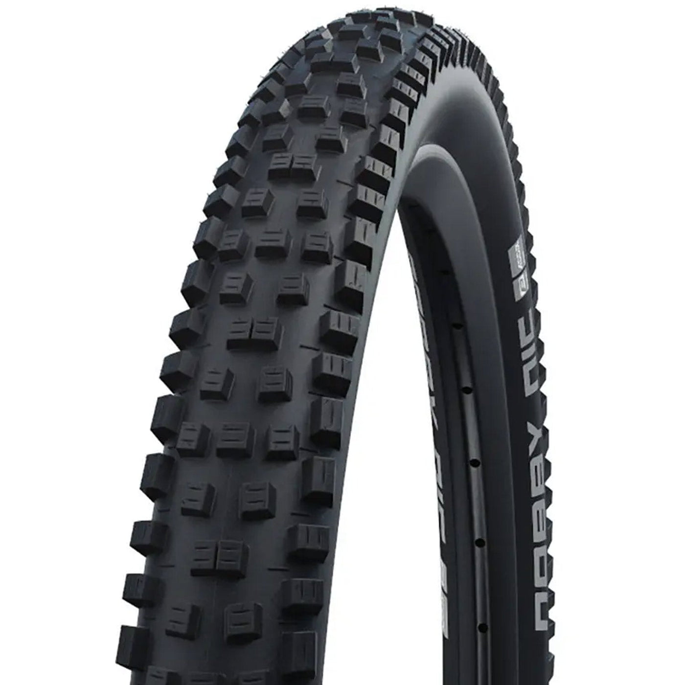 Copertone Schwalbe Nobby Nic TLE Performance Line DD RaceGuard - 27.5x2.80