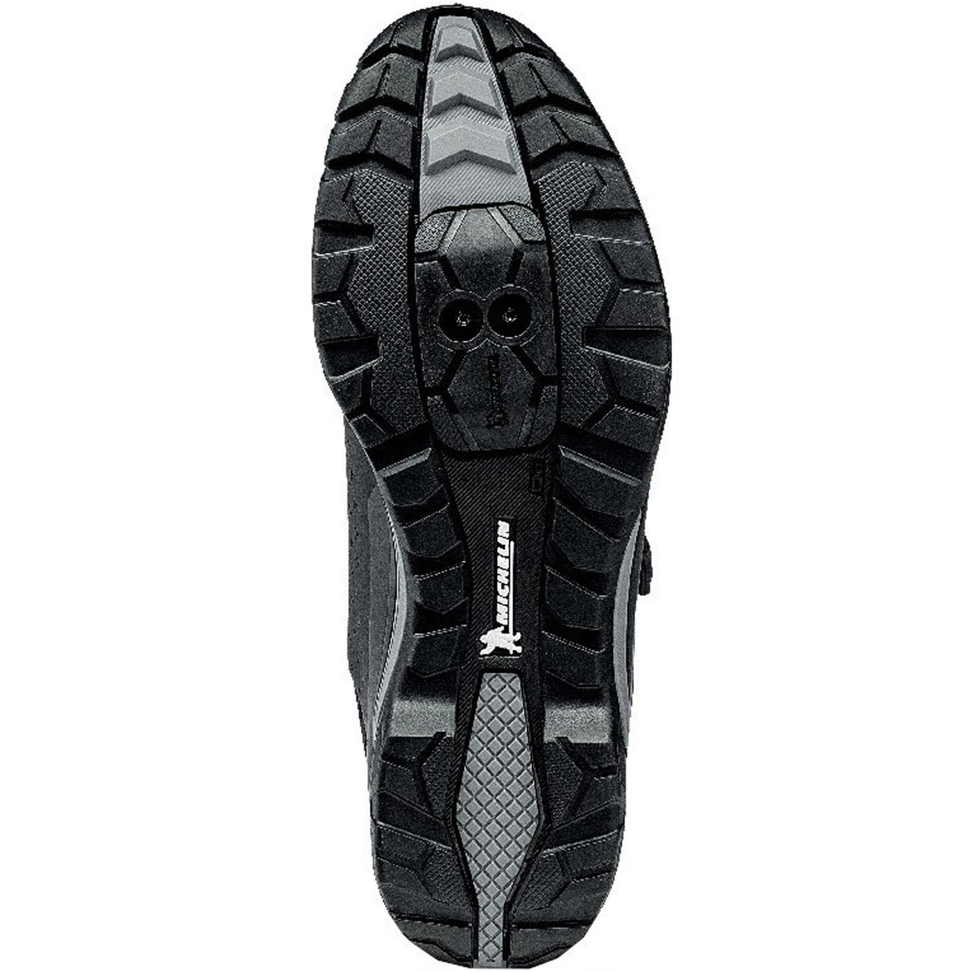Scarpe Northwave X-Trail Plus - Nero