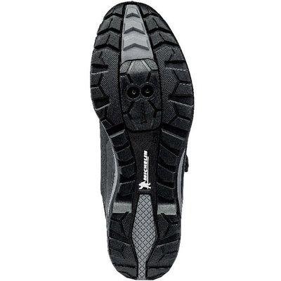 Scarpe Northwave X-Trail Plus - Nero