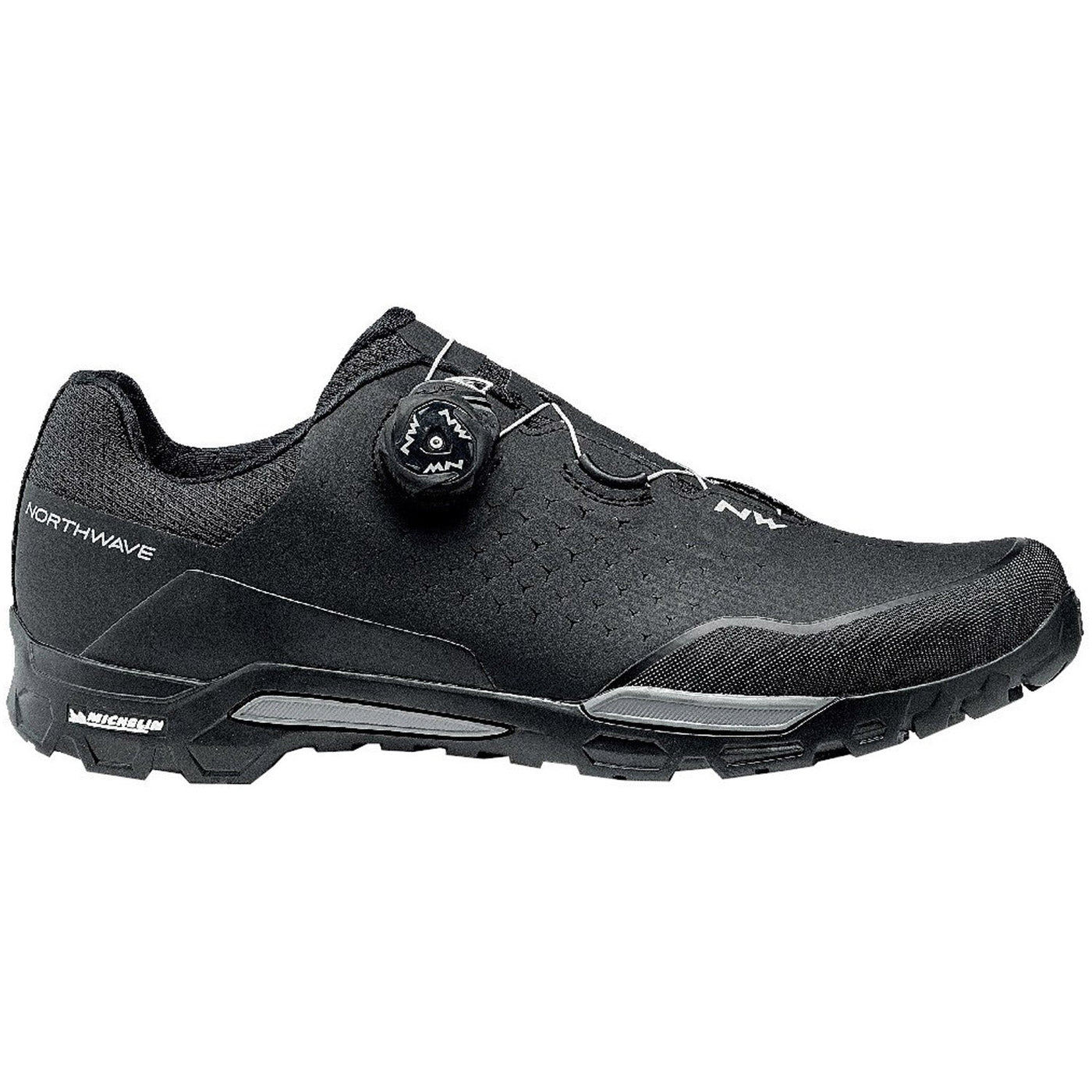 Scarpe Northwave X-Trail Plus - Nero