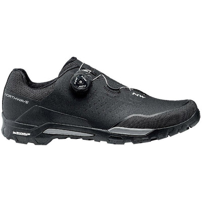 Scarpe Northwave X-Trail Plus - Nero